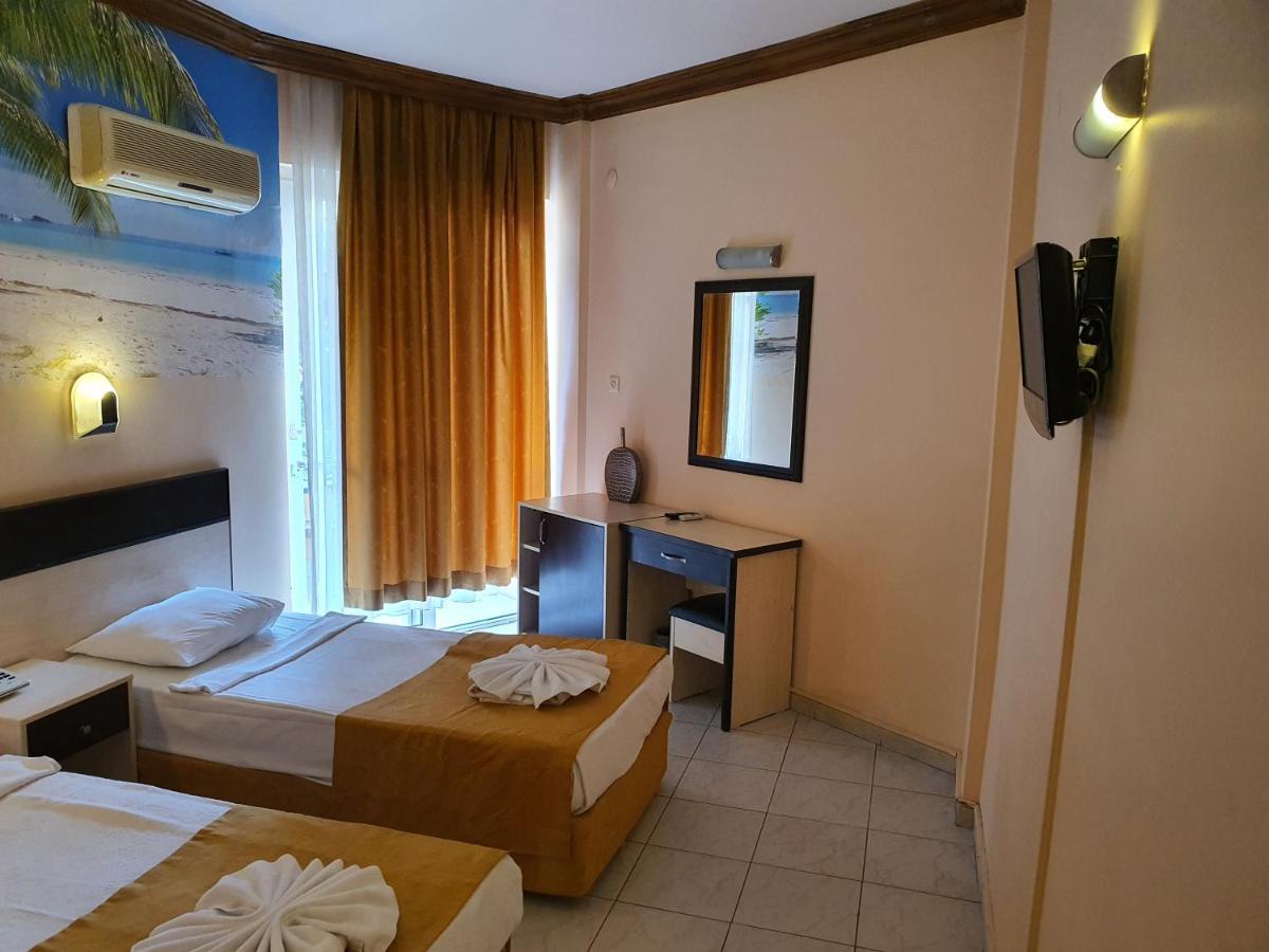 Budget Double or Twin Room