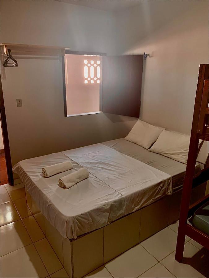 Quarto Família Standard