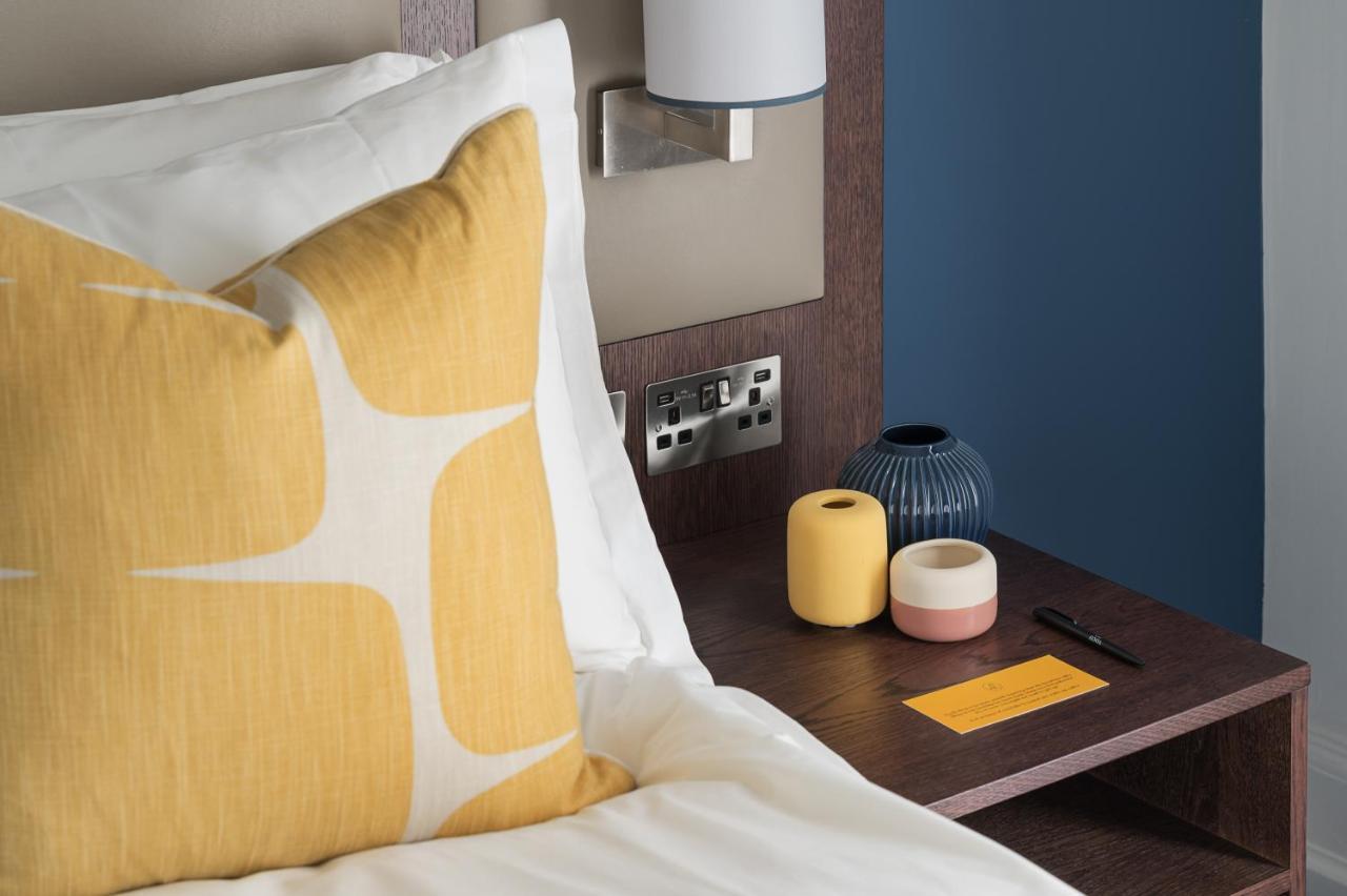 Chambre Premium