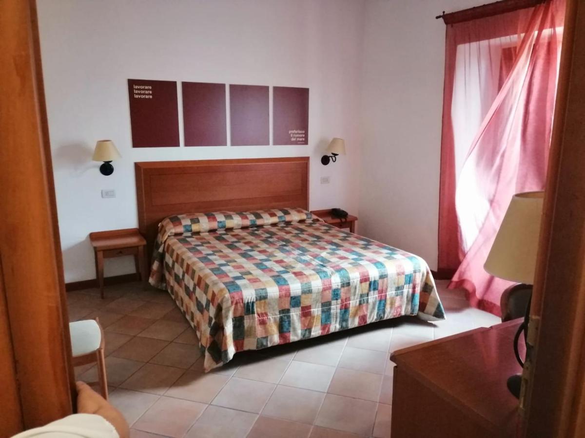 Double Room - Disability Access