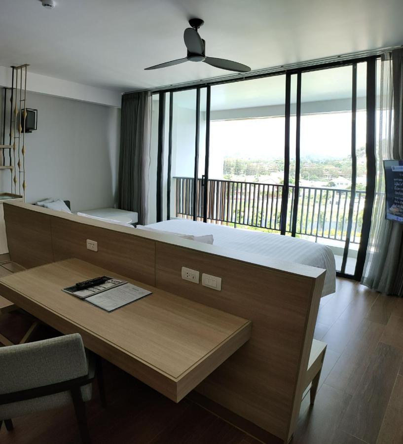 Private Pool Villa