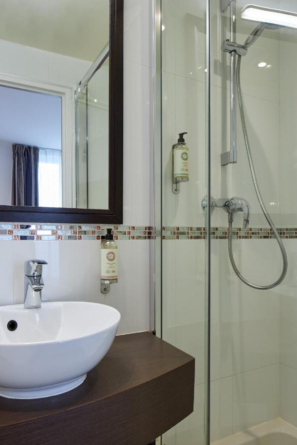 Chambre Double Standard