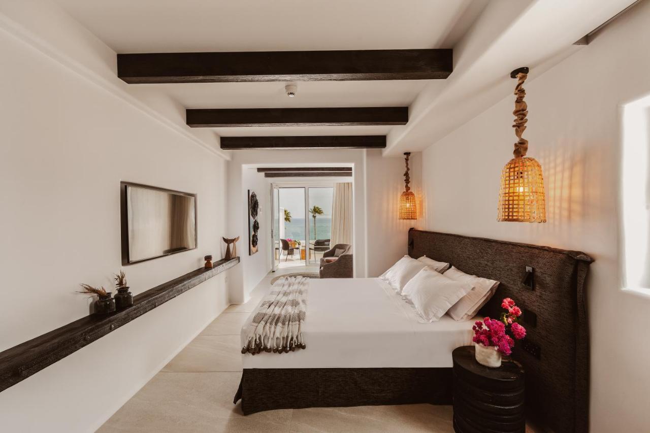 Junior Suite Sea View