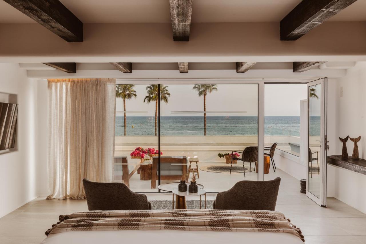 Suite Hot Tub