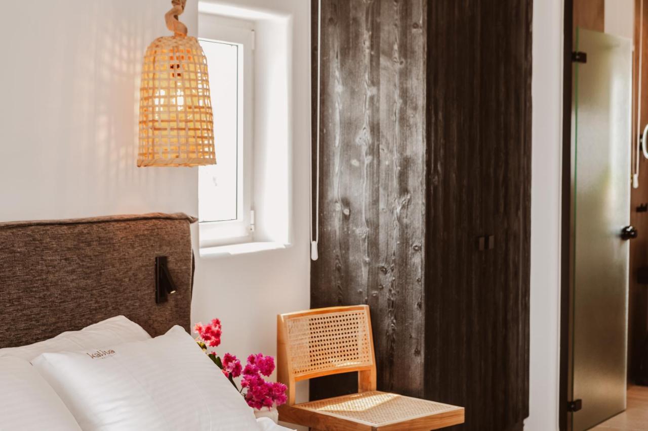 Junior Suite Sea View