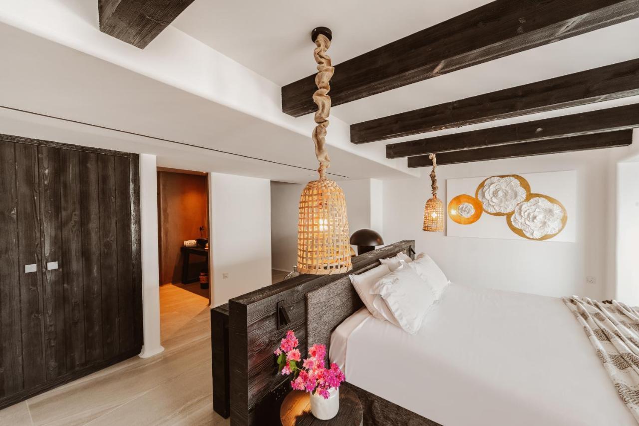 Suite Hot Tub
