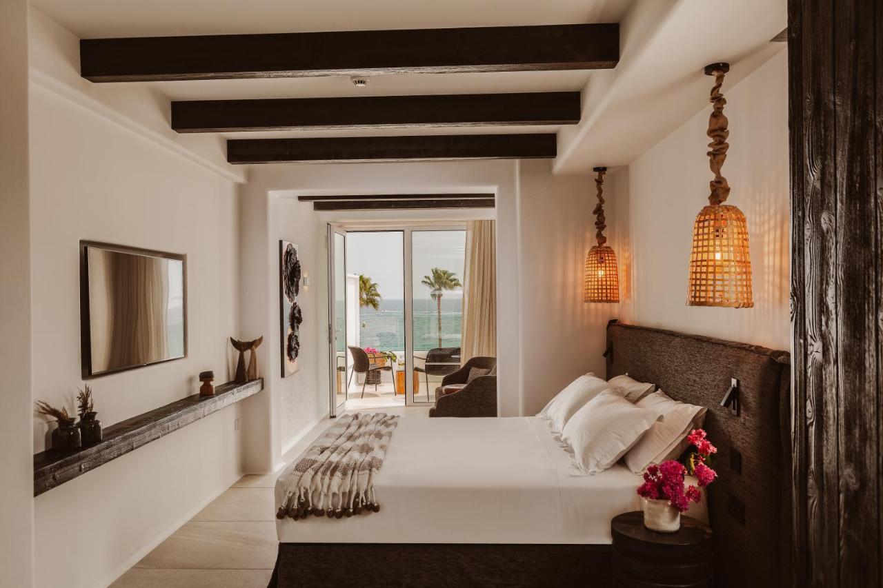 Junior Suite Sea View