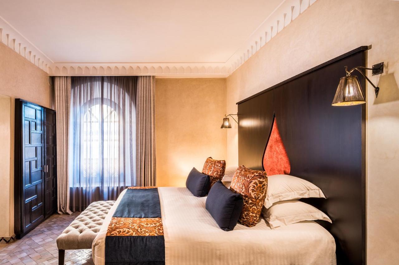 Deluxe Kamer