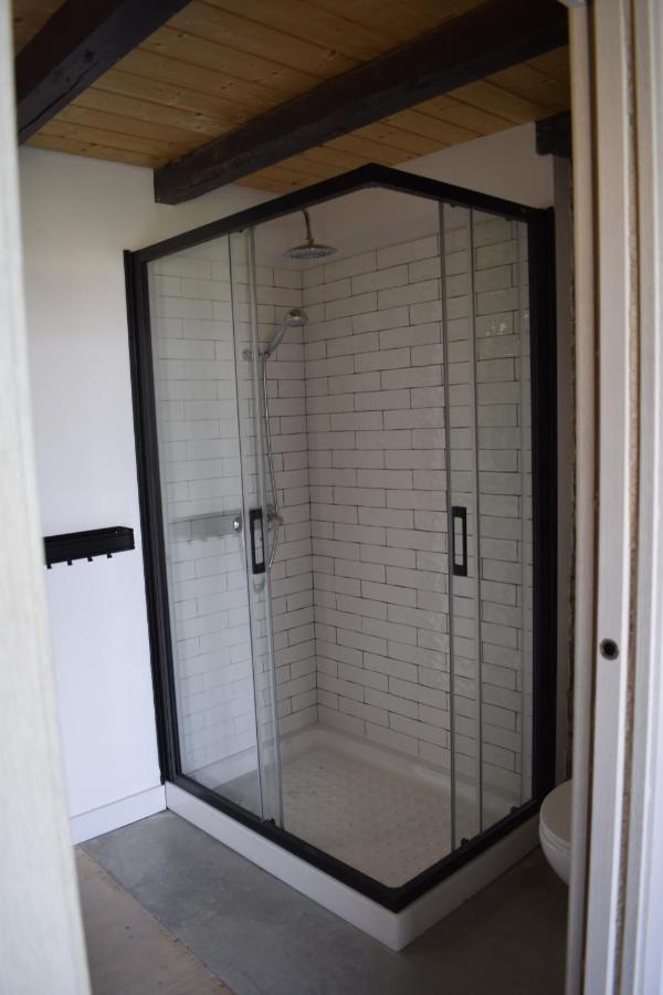 Family Room with Private Bathroom