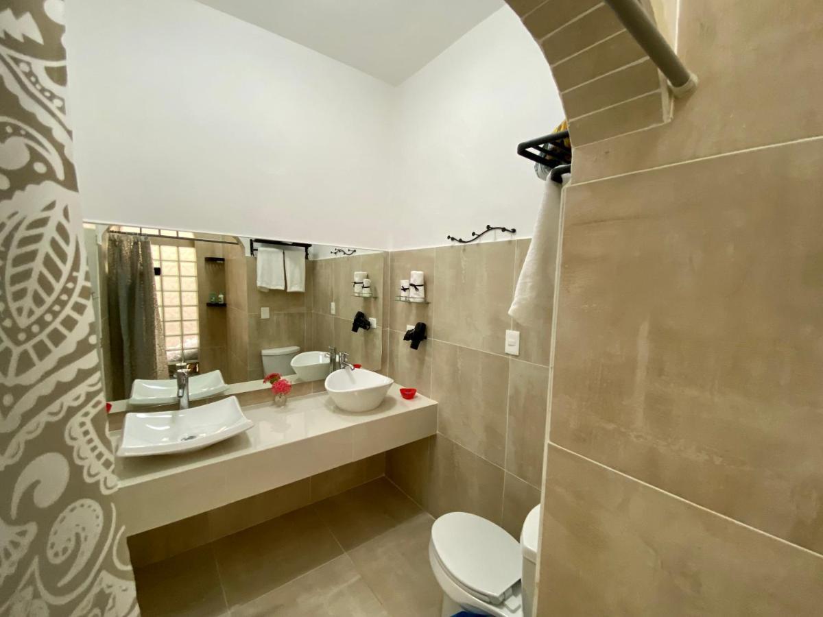 Suite avec Terrasse