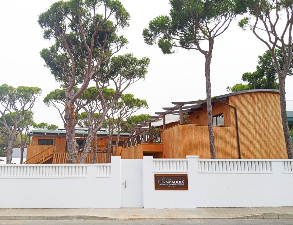Villa de 1 dormitorio
