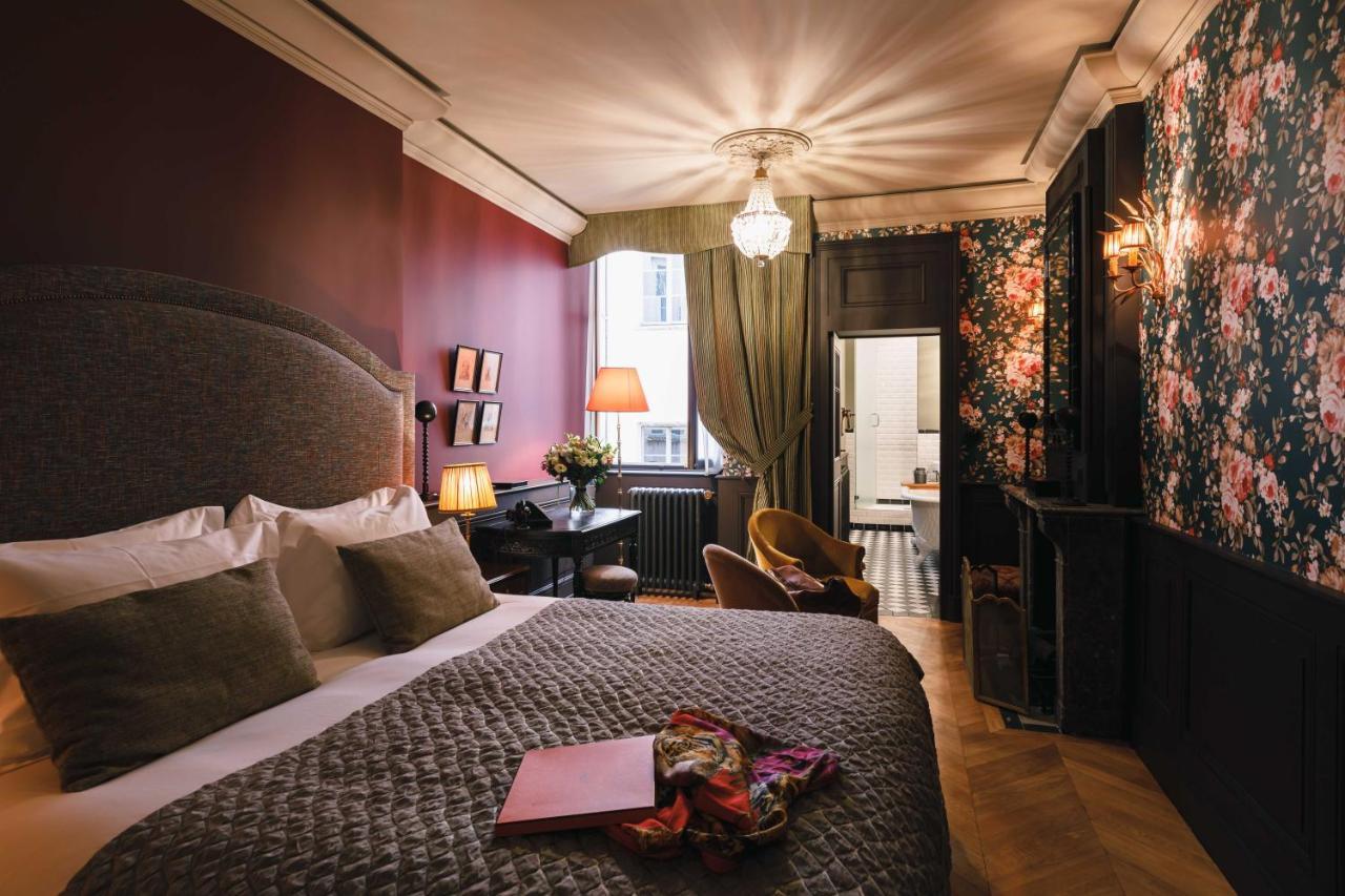 Deluxe Double Room Courtyard Traditionnelle