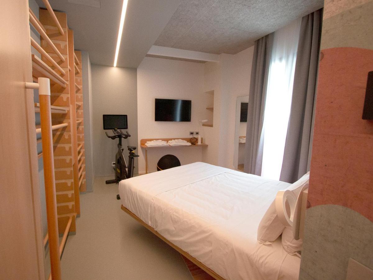 Queen Suite