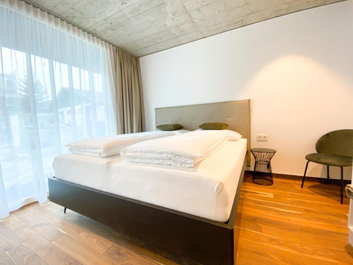 Large Apartment