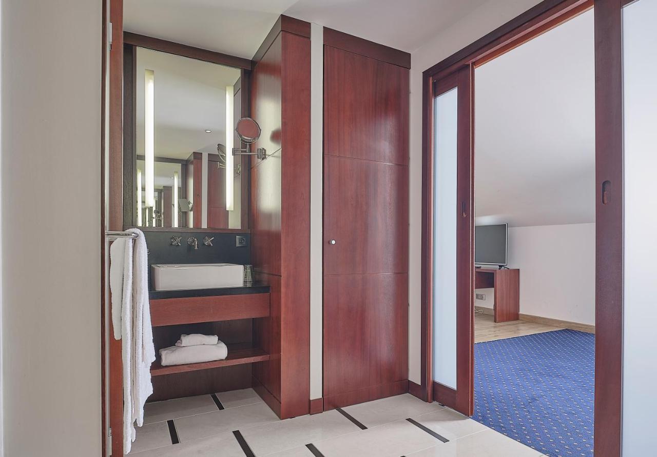Chambre Familiale