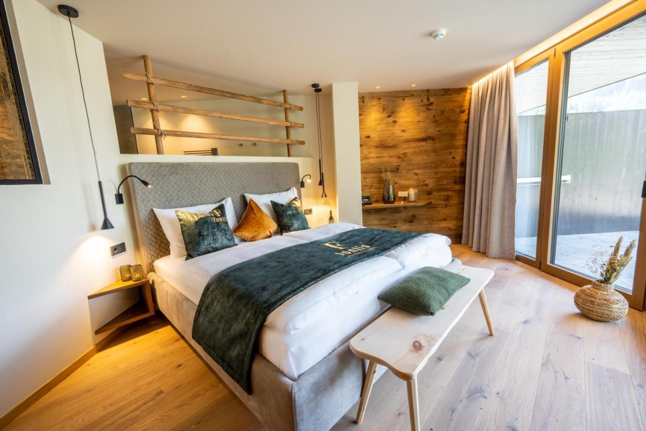 Suite with Terrace