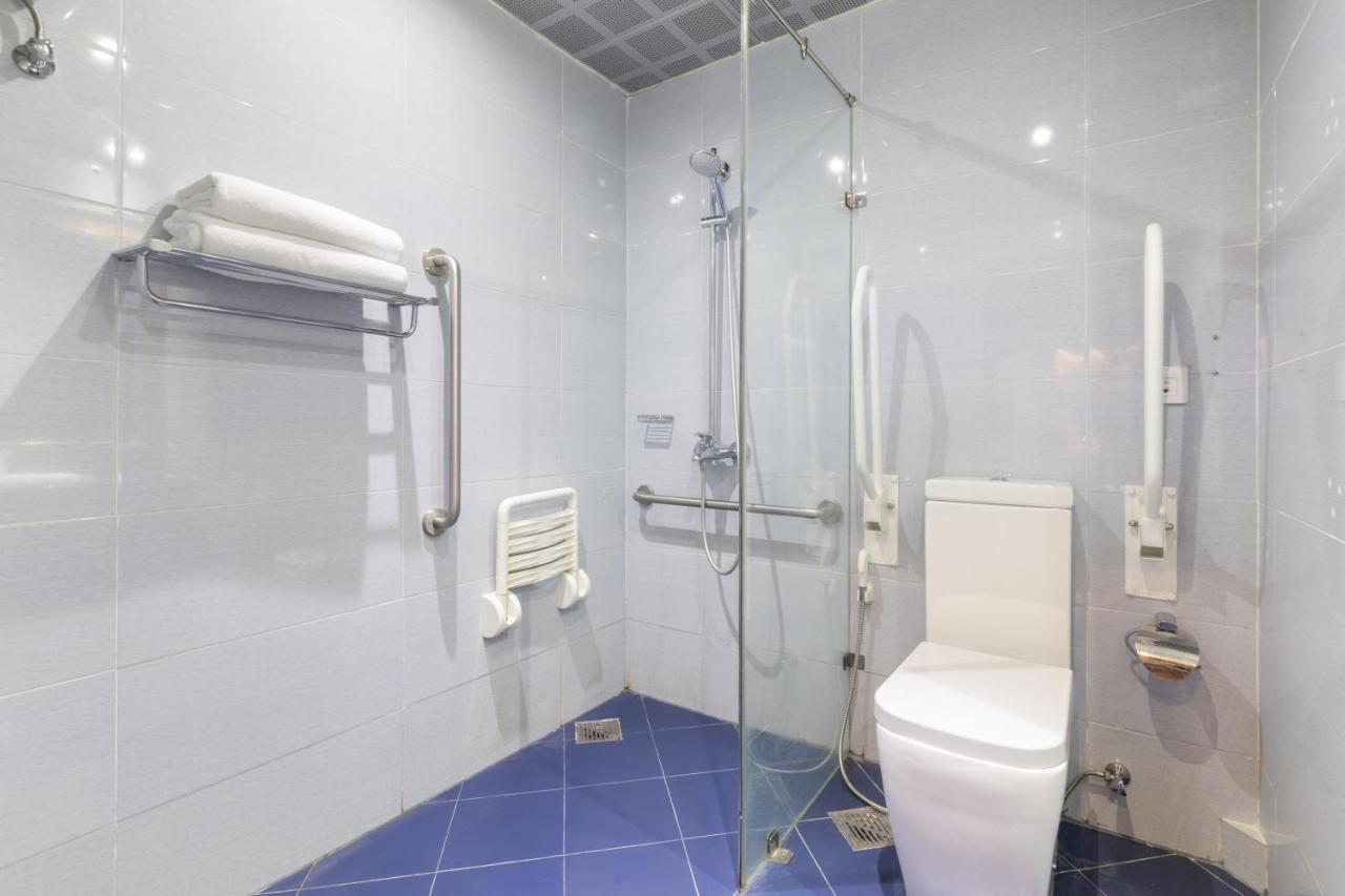 Habitación Triple Deluxe con ventajas gratuitas