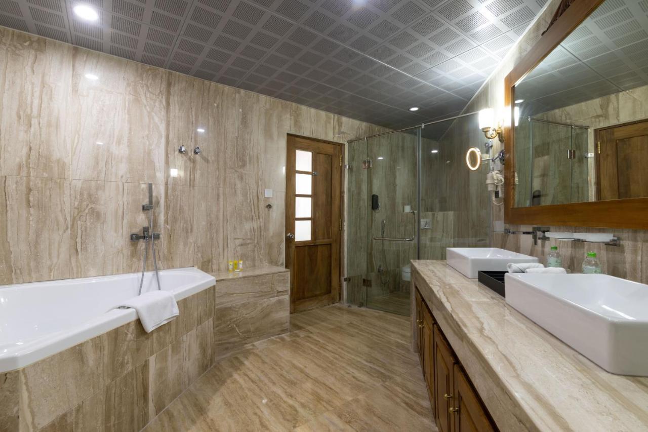 Suite Royal con ventajas gratuitas