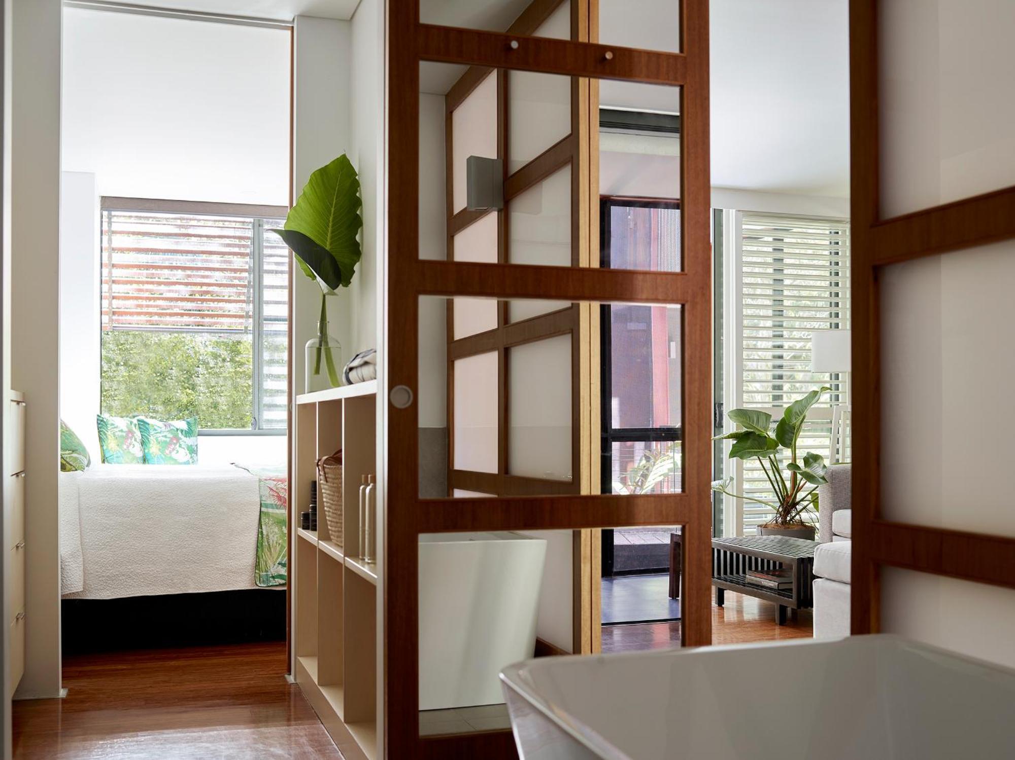 Treetops Family Room