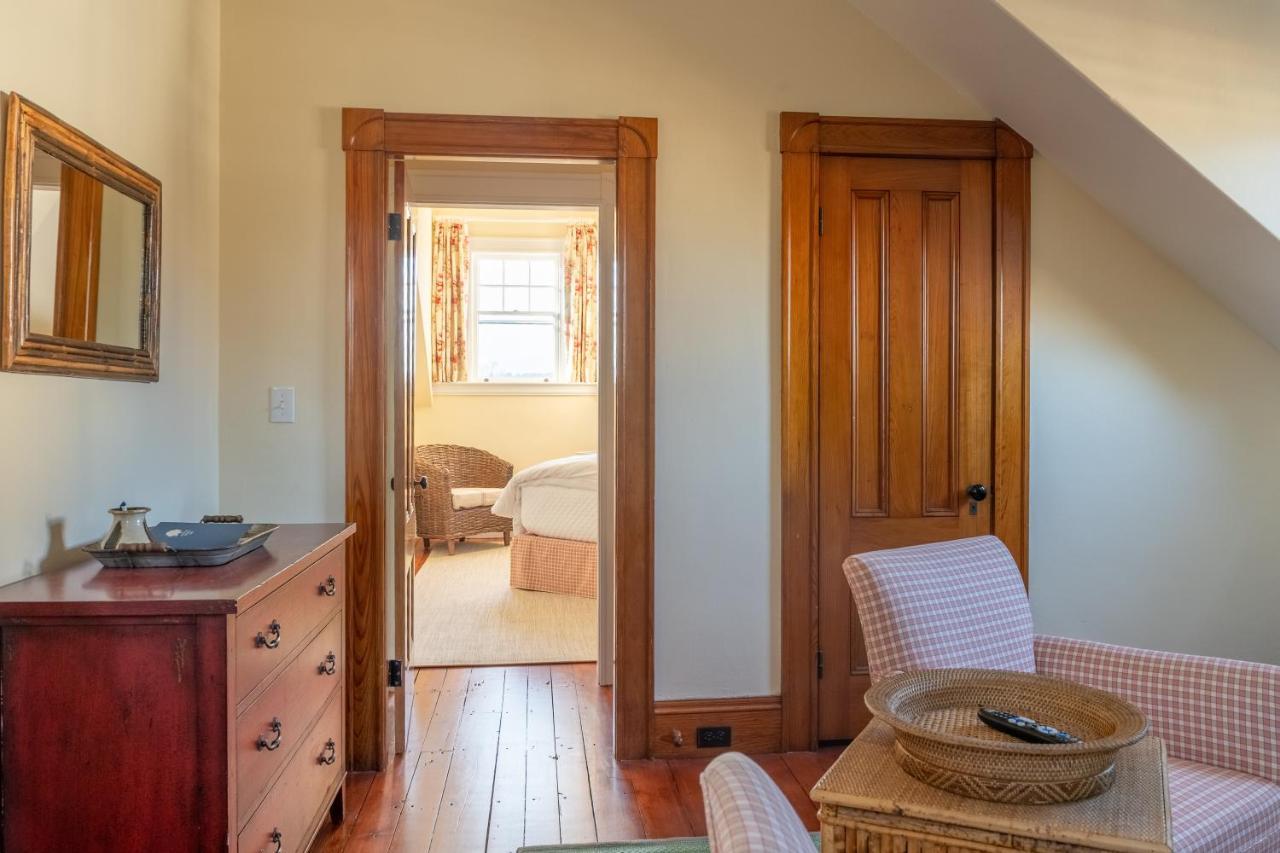 Suite River View