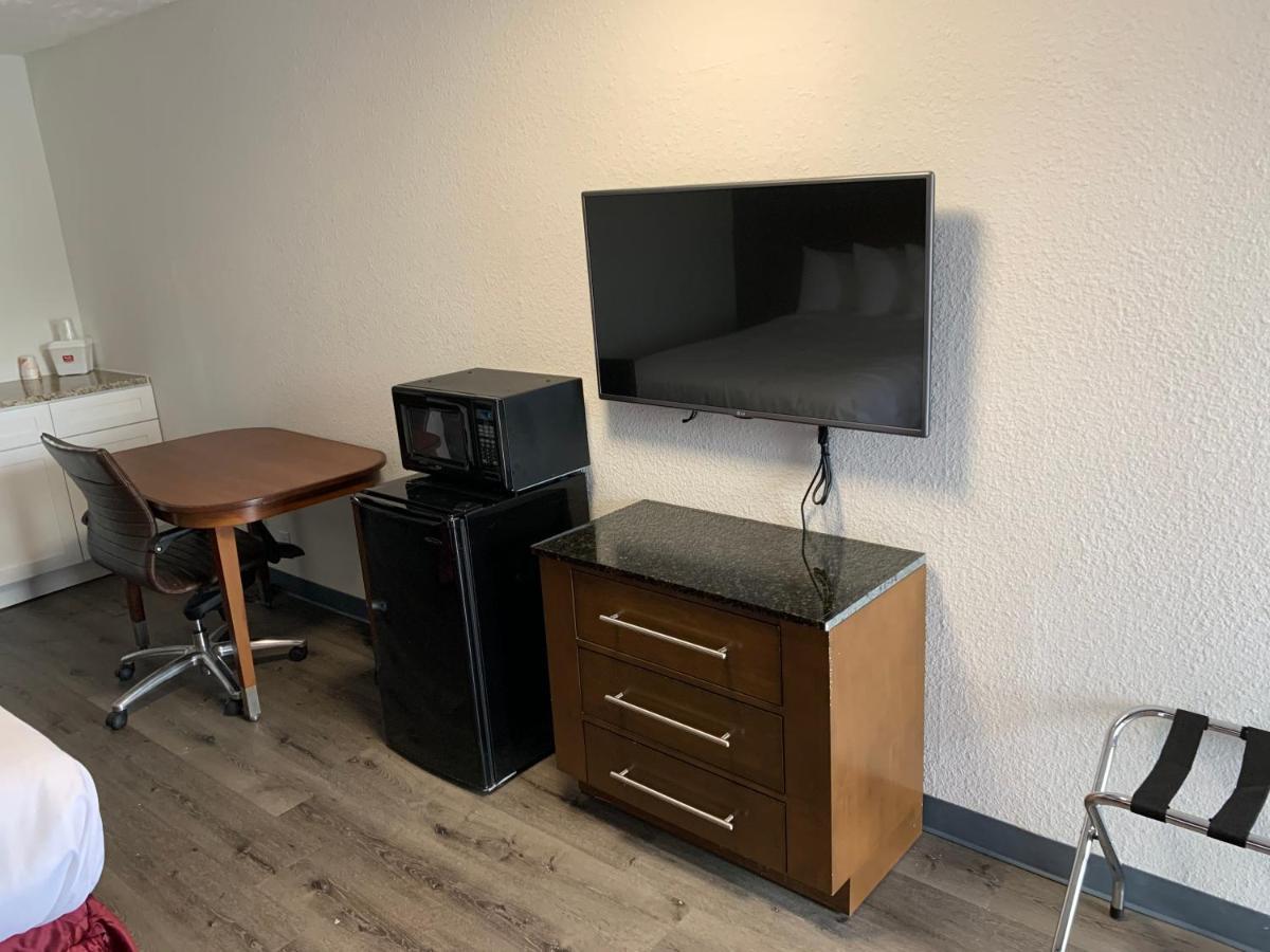Standard Twin Room - Smoking