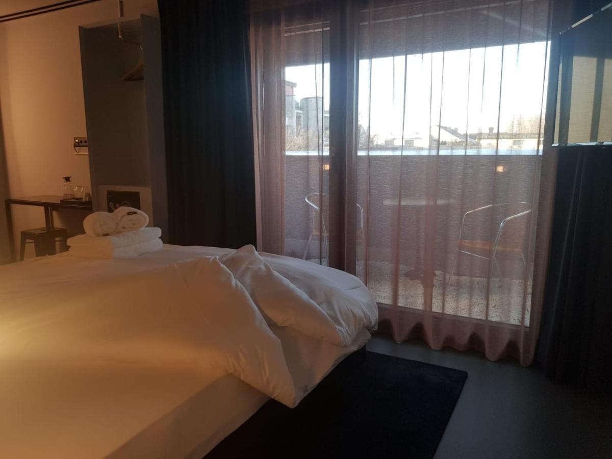 Double Room Balcony