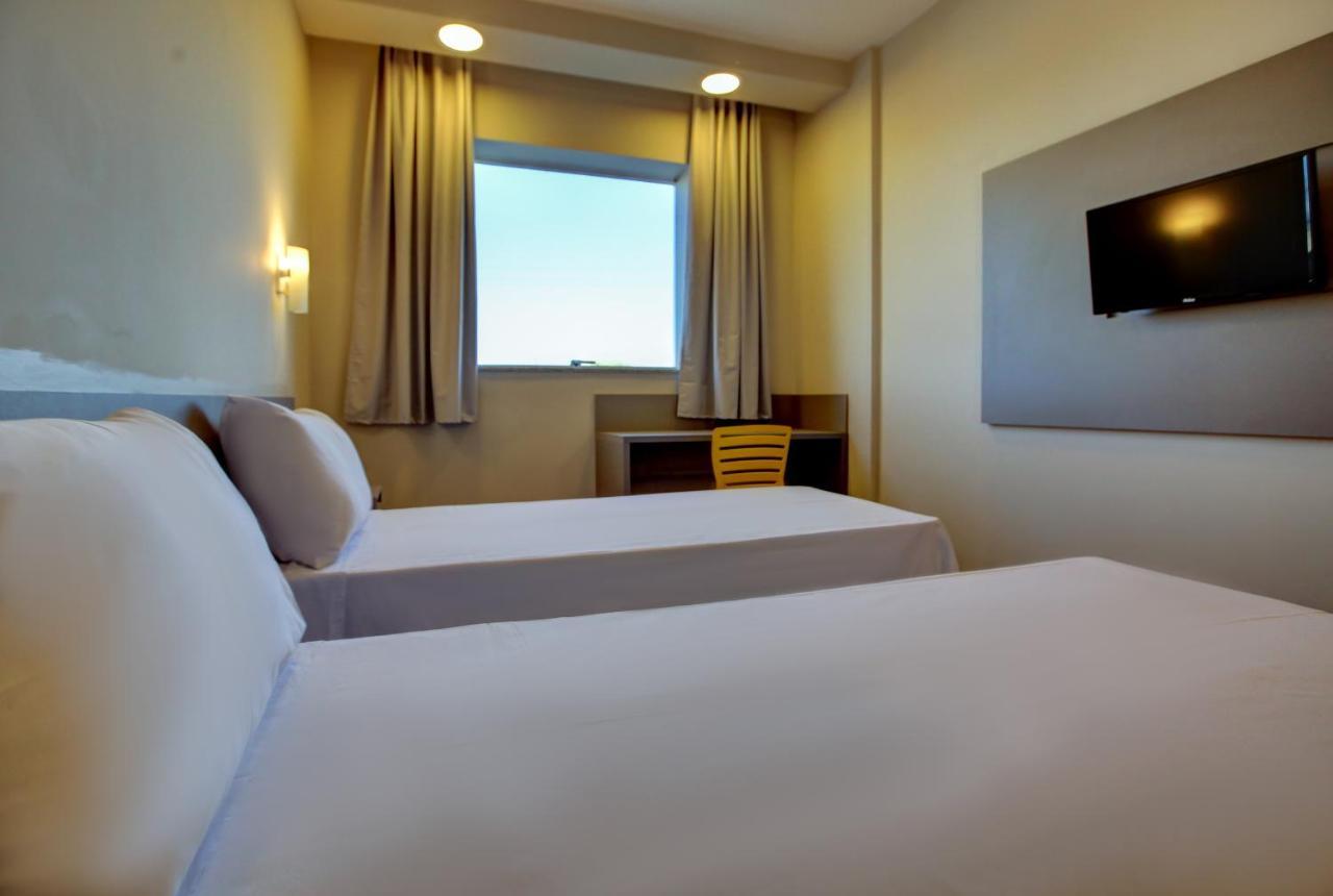 Apartamento Standard