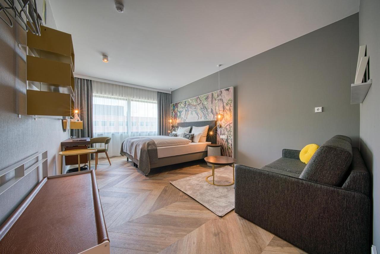Comfort Doppelzimmer
