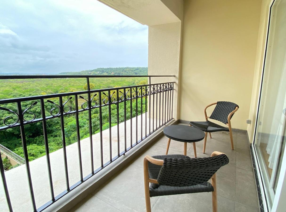 Premium King Room with Balcony