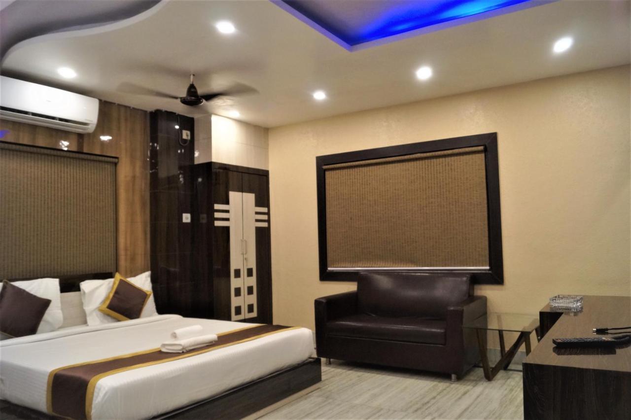 Superior Queen Room