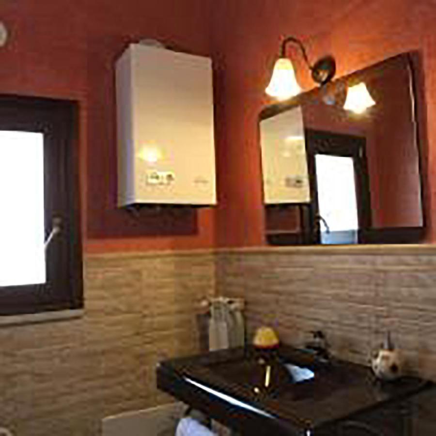 Double Room with Balcony (3 Adults)