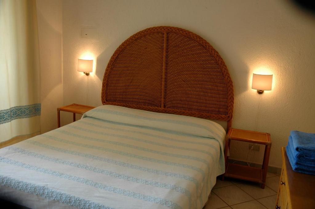 Apartment mit 2 Schlafzimmern