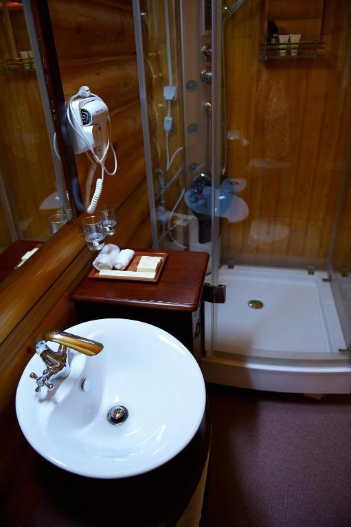 Kamar Superior Twin