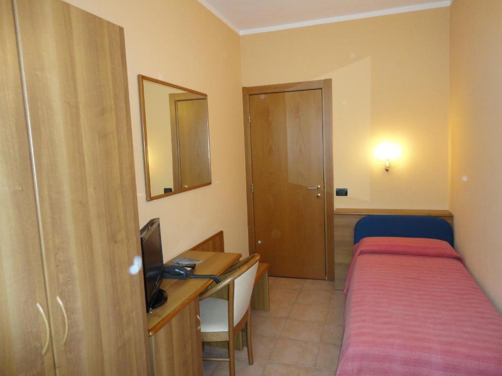 Chambre Simple