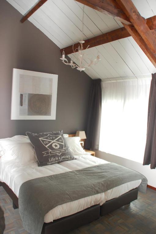 Zweibettzimmer