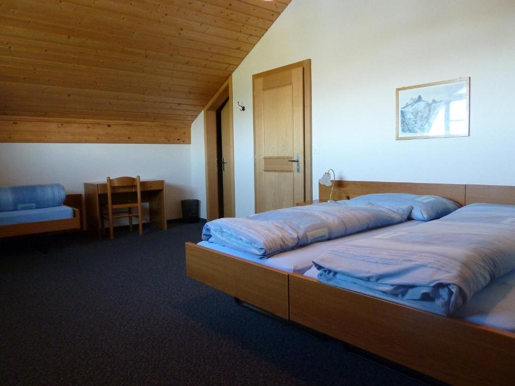 Quadruple Room Private Bathroom