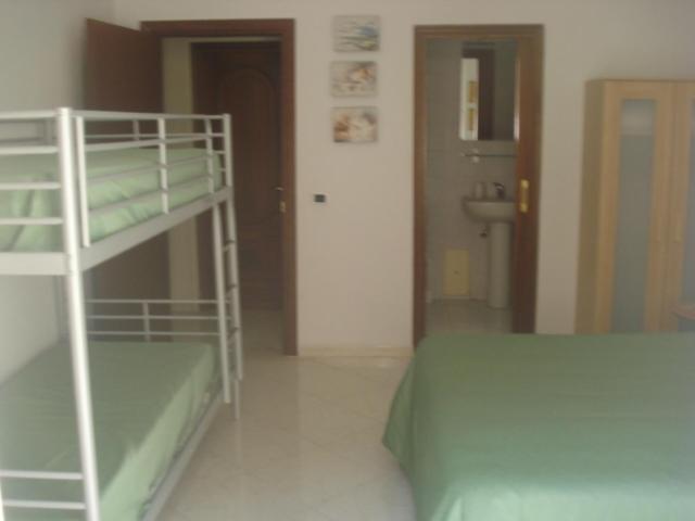 Vierbettzimmer