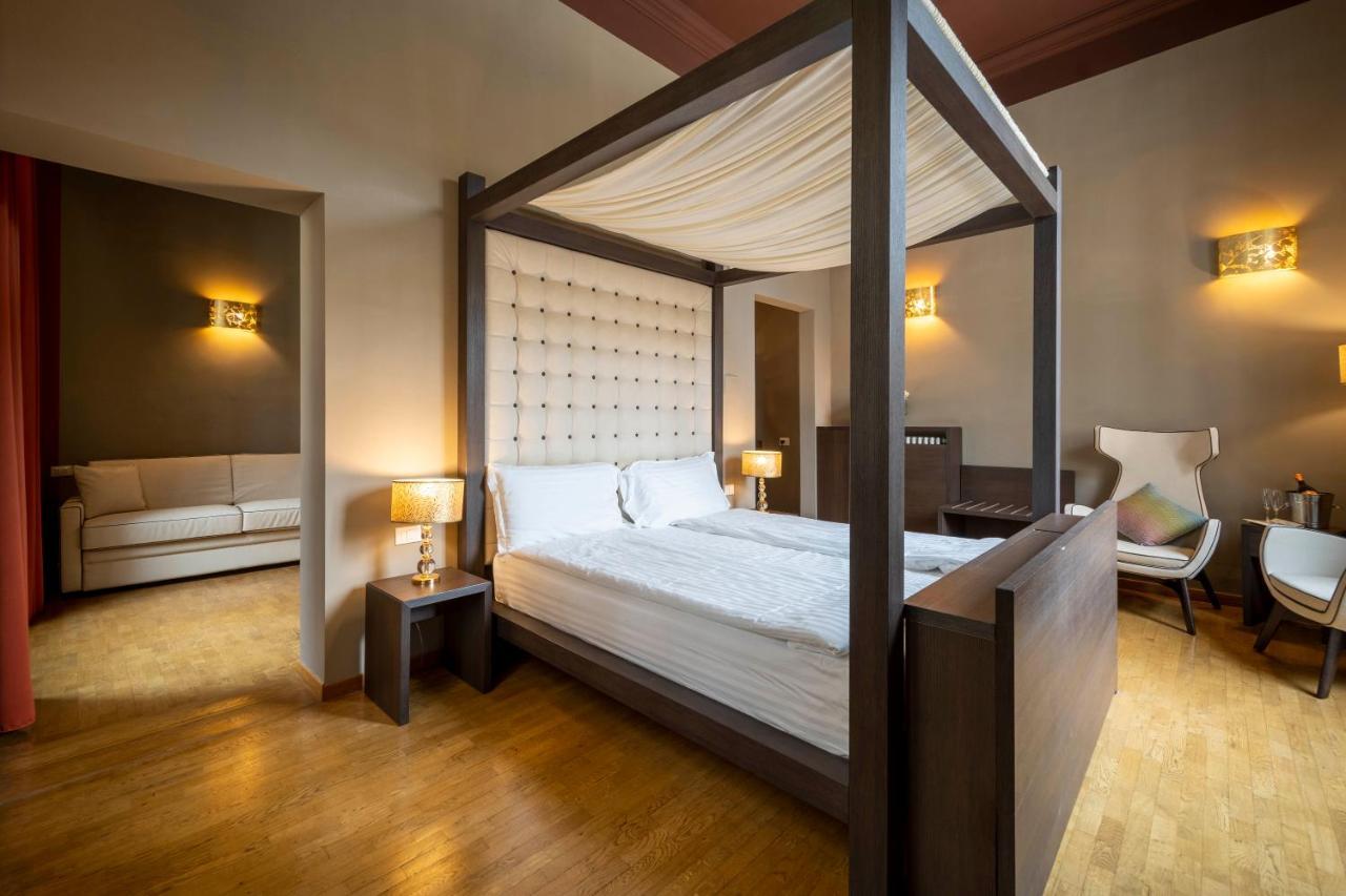 Habitación Familiar (2 adultos y 2 niños)