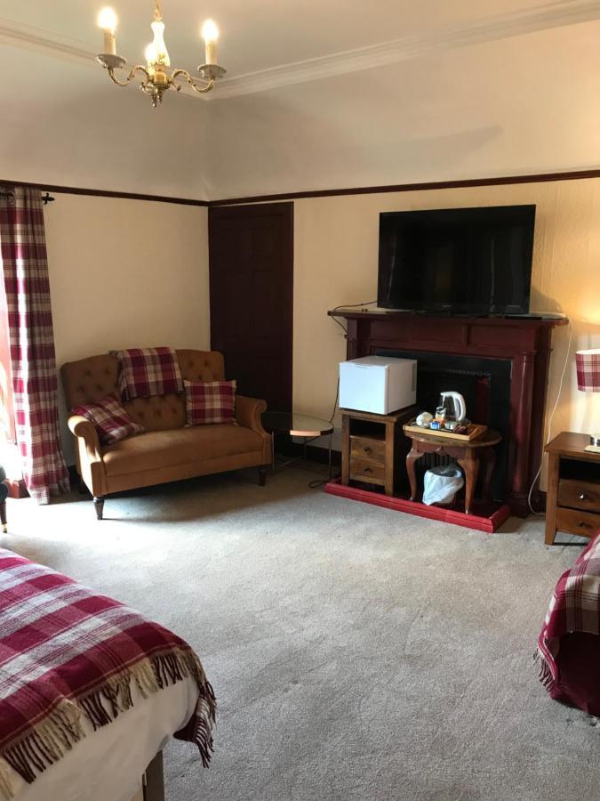 Superior Double or Twin Room Garden View