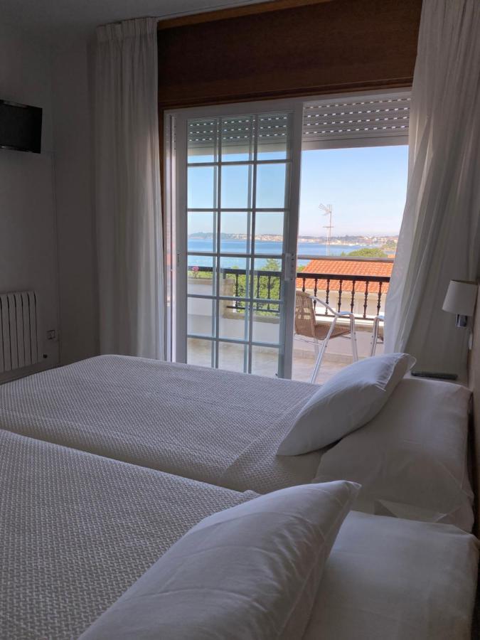 Habitación Doble con vistas al mar - 1 o 2 camas