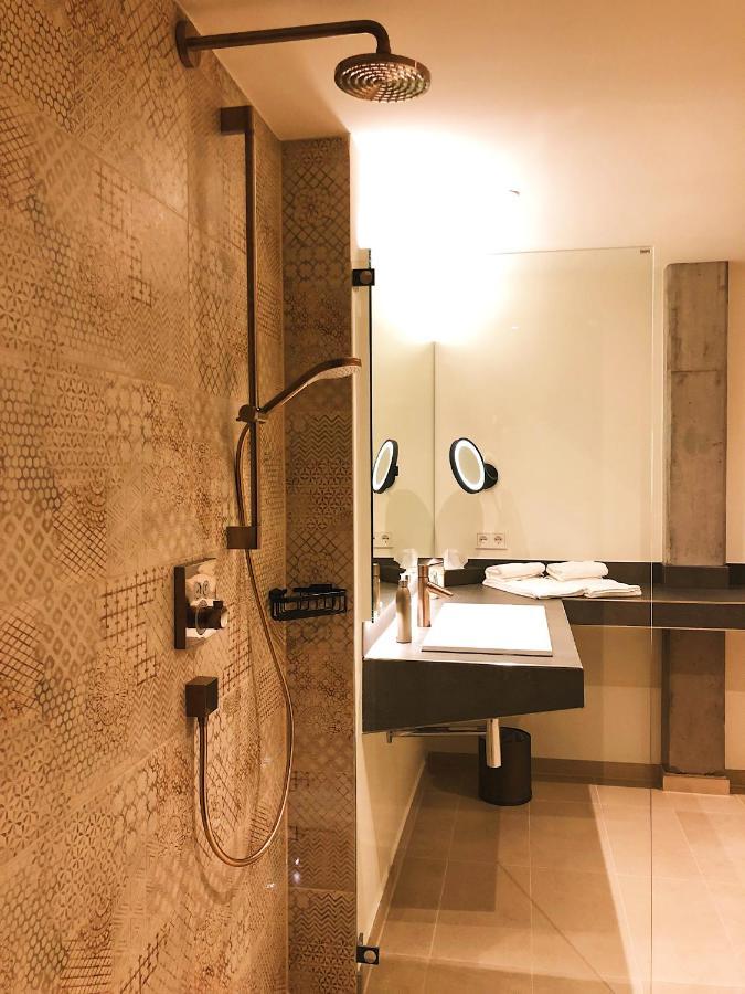 Suite 1 Chambre