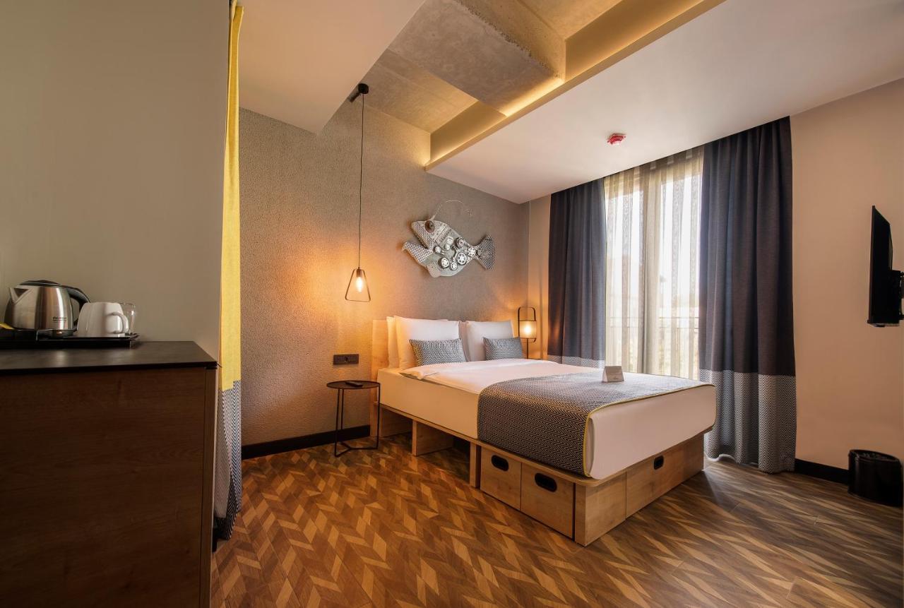 Superior Double Room SMALL