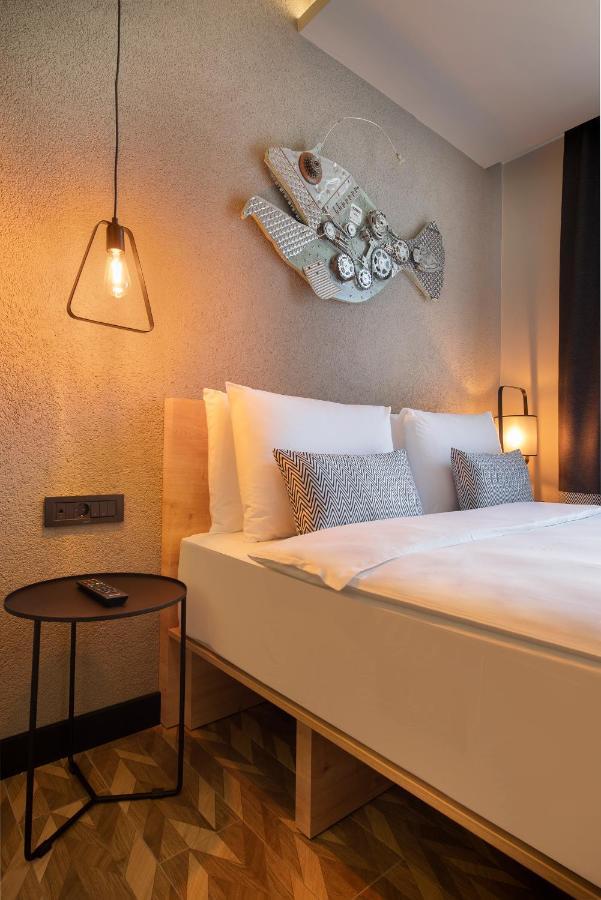 Superior Double Room SMALL