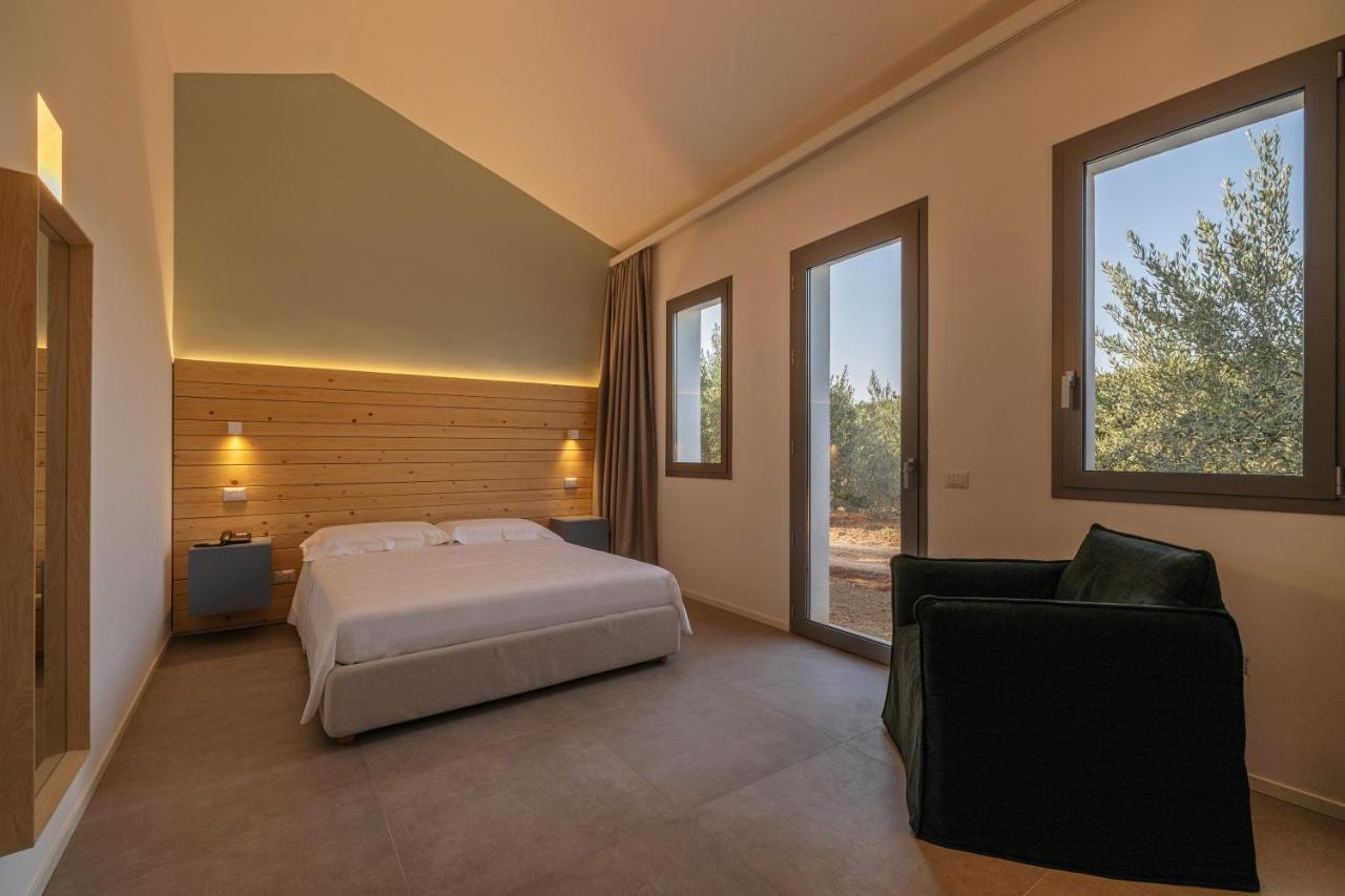Double Room - Disability Access