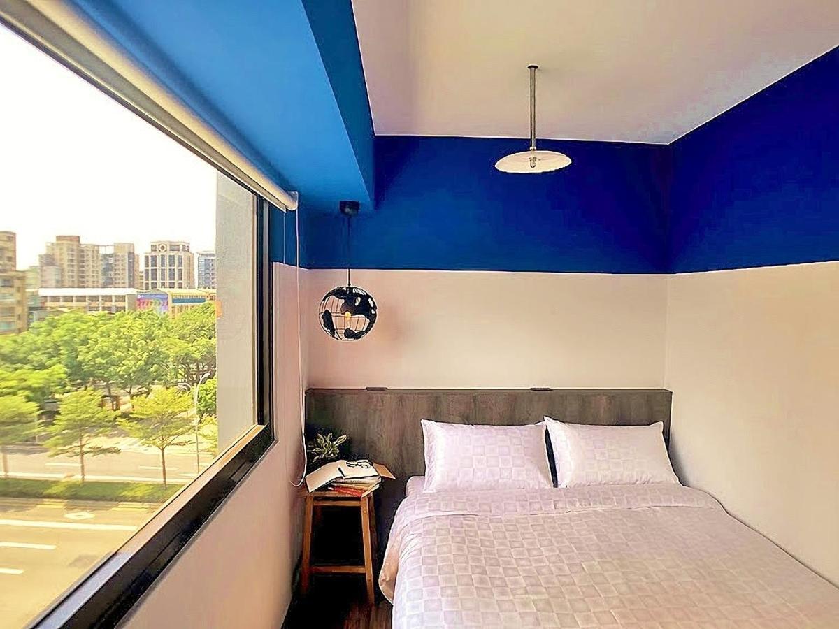 Double Room with City View