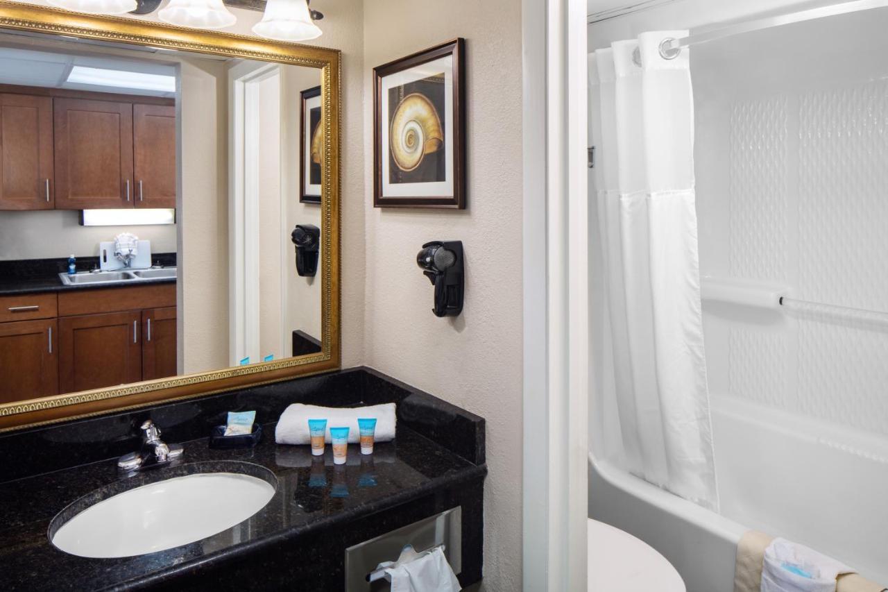 Tower Oceanfront Suite