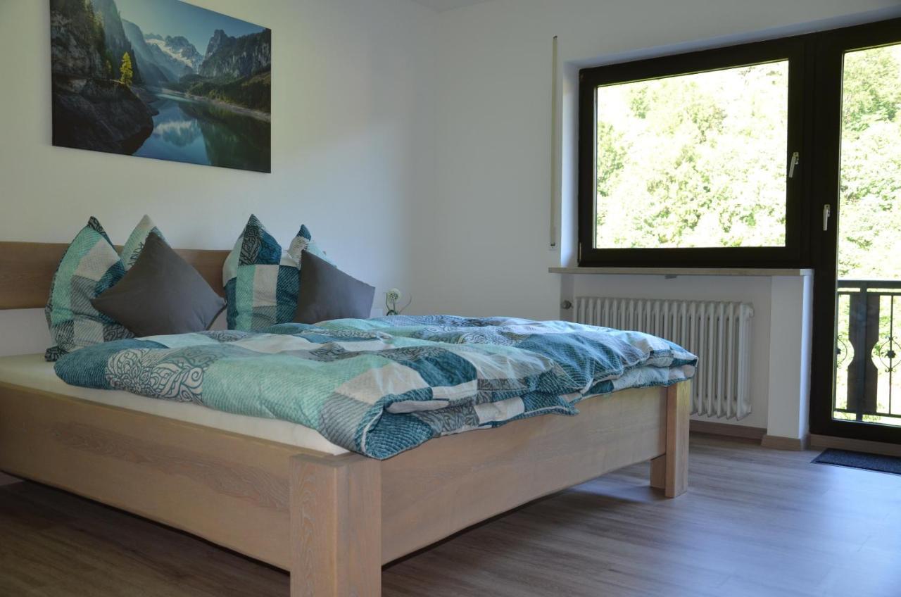 Doppelzimmer mit eigenem Bad