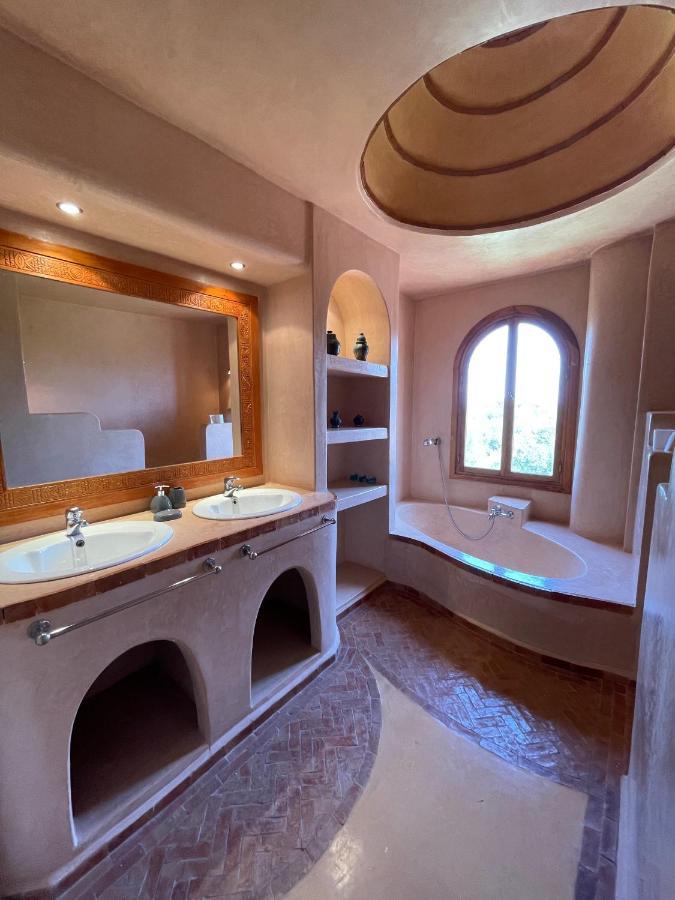 Chambre Double Standard