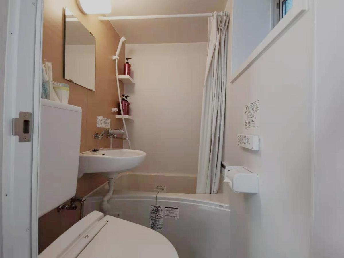 Family Room with Private Bathroom