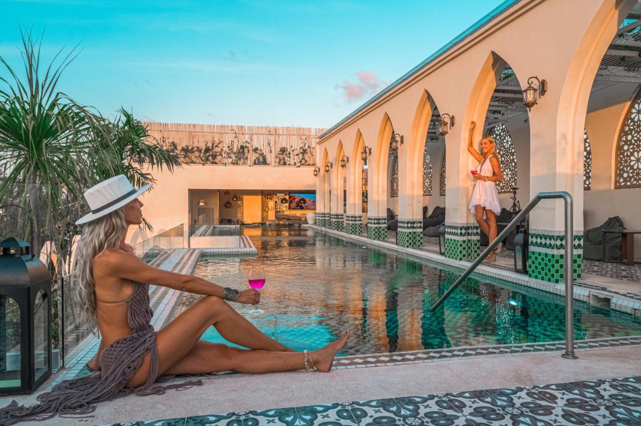 Villa Private Pool